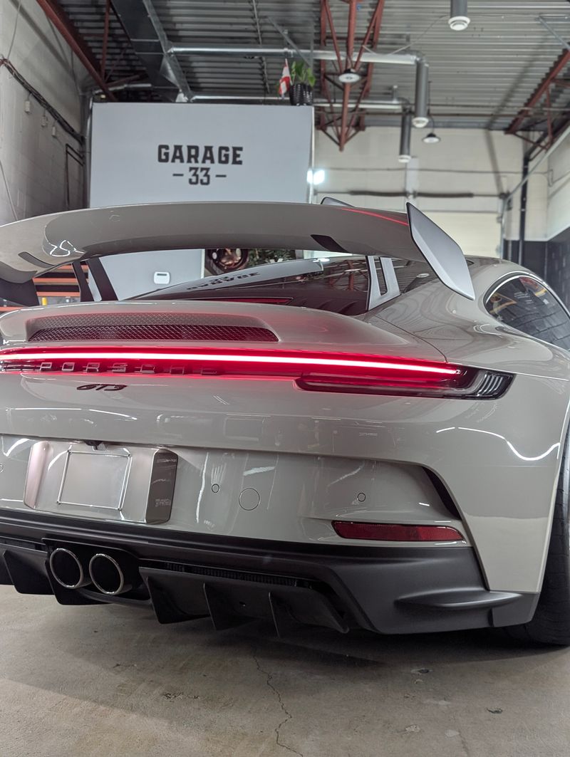 After transformation